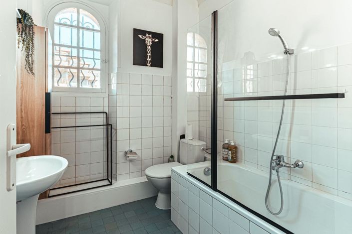 Image No.7-Appartement de 2 chambres à vendre à Grasse