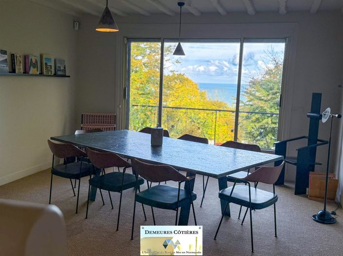 Image No.10-Maison de 6 chambres à vendre à Yport