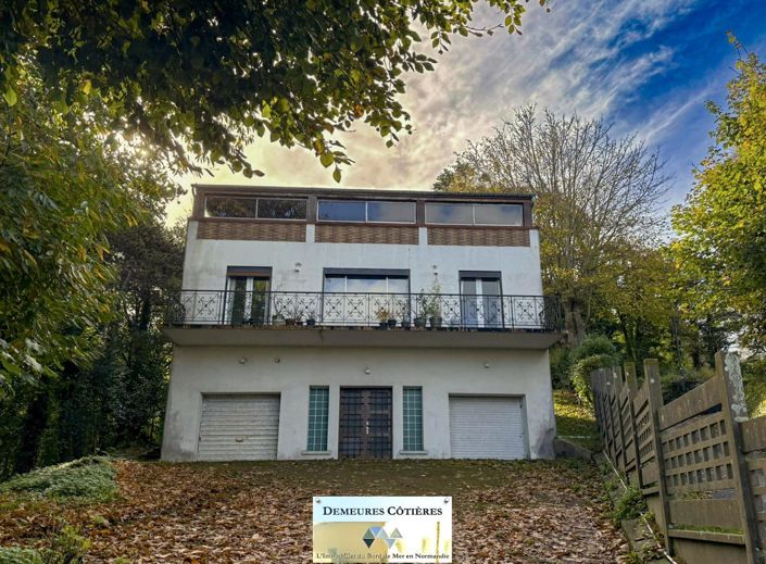 Image No.2-Maison de 6 chambres à vendre à Yport