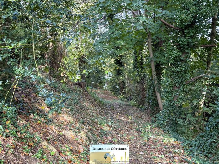 Image No.6-Maison de 6 chambres à vendre à Yport