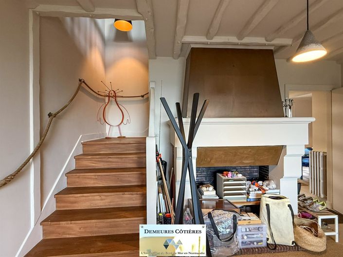 Image No.8-Maison de 6 chambres à vendre à Yport