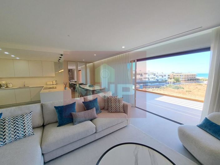 Image No.1-Appartement de 2 chambres à vendre à Loule