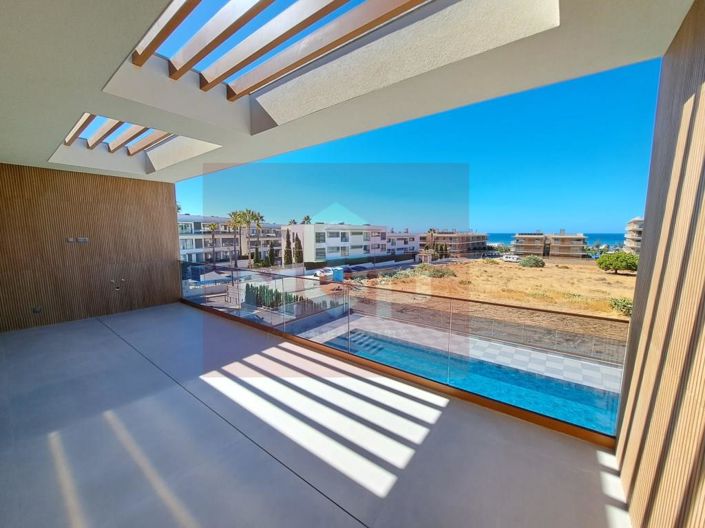 Image No.8-Appartement de 2 chambres à vendre à Loule