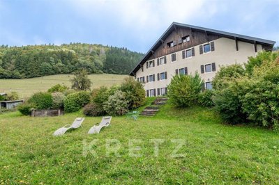 Maison de 5 chambres à vendre à Draillant