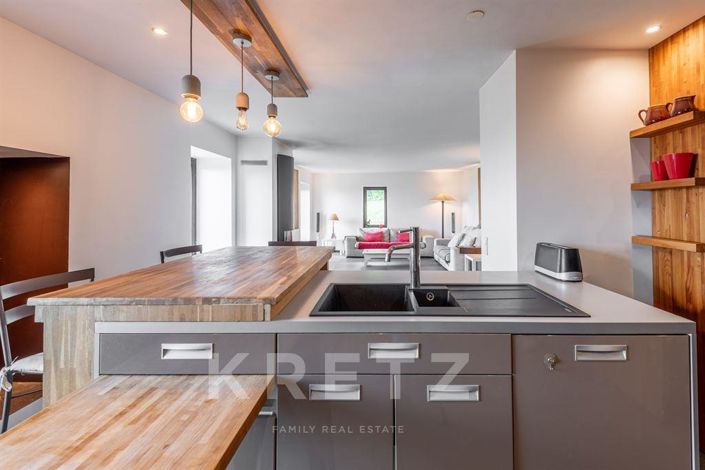 Image No.11-Maison de 5 chambres à vendre à Draillant