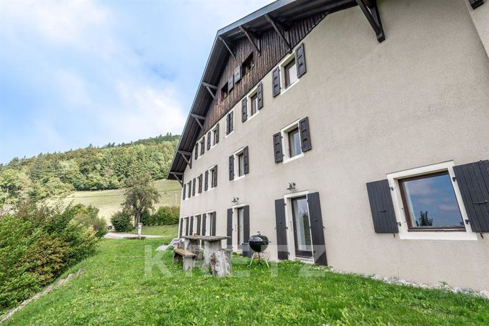 Image No.4-Maison de 5 chambres à vendre à Draillant