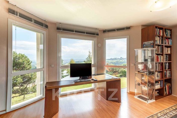 Image No.12-Maison de 5 chambres à vendre à Reignier-Esery