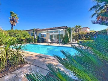 Maison de 4 chambres à vendre à Saint-Raphael