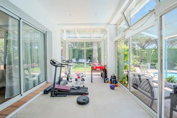 Image No.11-Maison de 4 chambres à vendre à Saint-Raphael