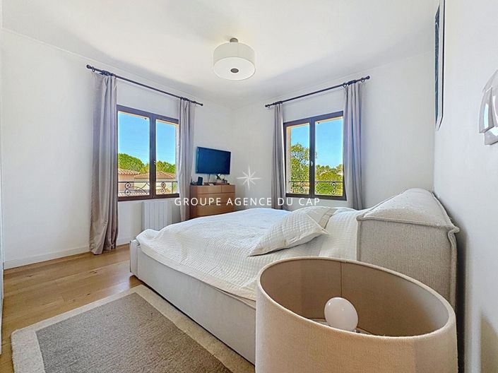 Image No.12-Maison de 4 chambres à vendre à Saint-Raphael