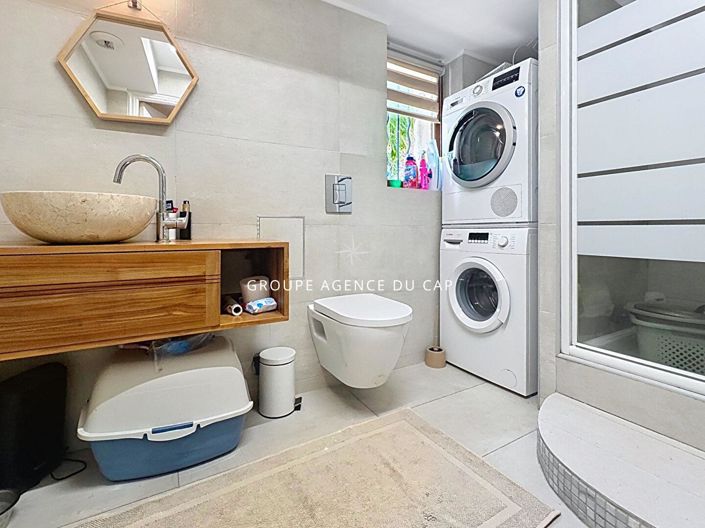 Image No.16-Maison de 4 chambres à vendre à Saint-Raphael