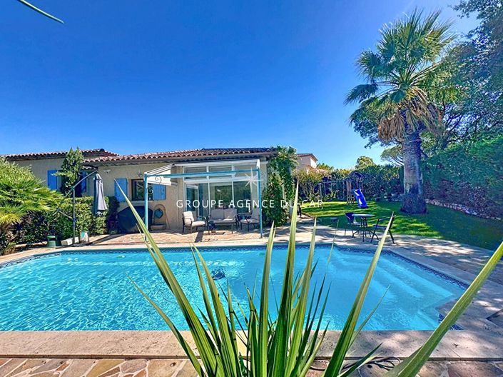 Image No.18-Maison de 4 chambres à vendre à Saint-Raphael