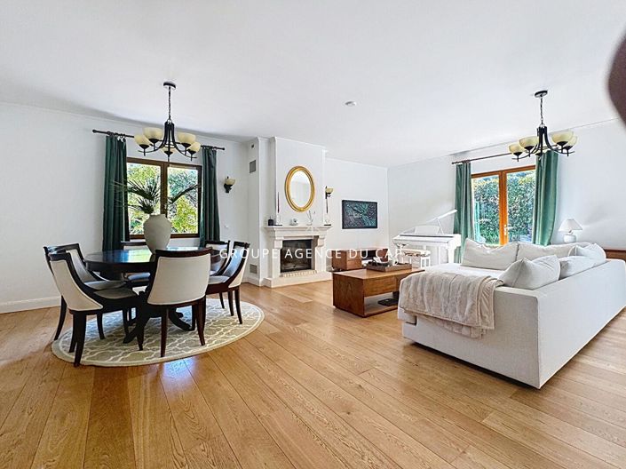 Image No.4-Maison de 4 chambres à vendre à Saint-Raphael