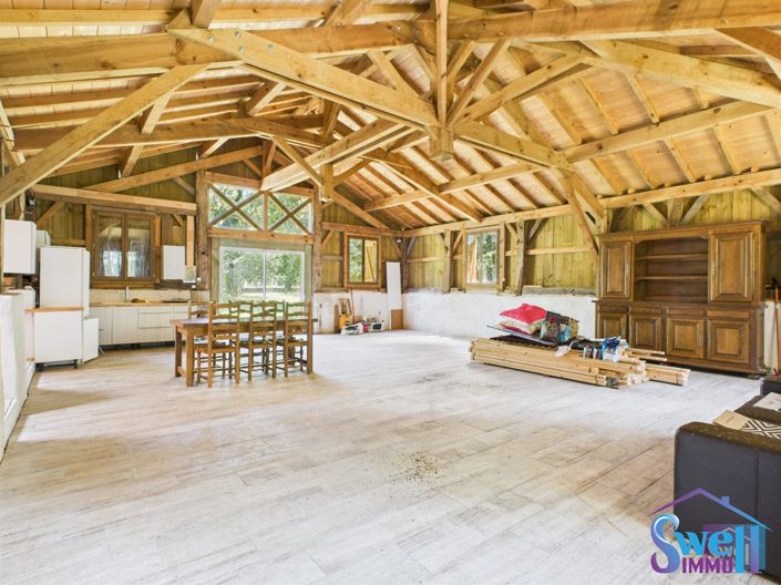 Image No.10-Maison de 6 chambres à vendre à Castets