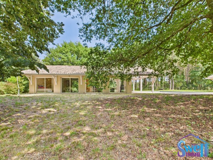 Image No.12-Maison de 6 chambres à vendre à Castets