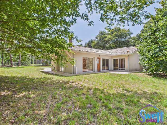 Image No.15-Maison de 6 chambres à vendre à Castets