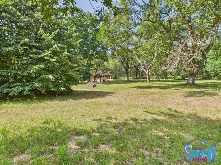 Image No.16-Maison de 6 chambres à vendre à Castets