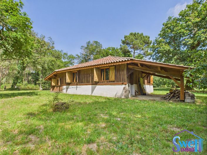 Image No.17-Maison de 6 chambres à vendre à Castets