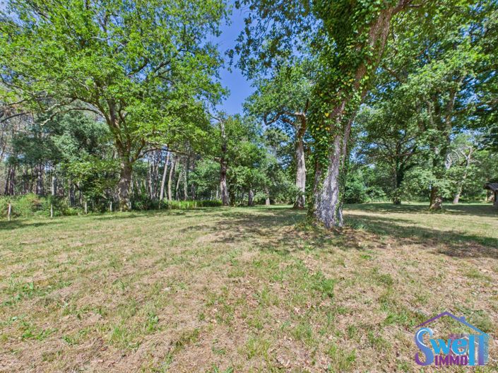 Image No.18-Maison de 6 chambres à vendre à Castets