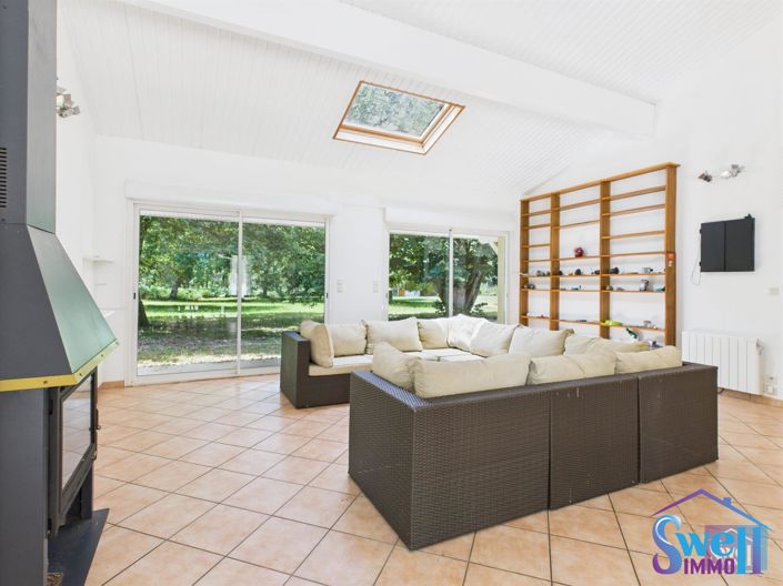 Image No.19-Maison de 6 chambres à vendre à Castets