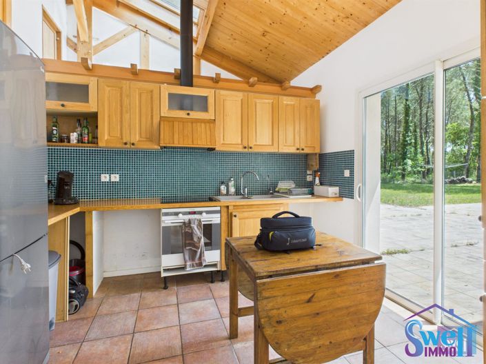 Image No.20-Maison de 6 chambres à vendre à Castets