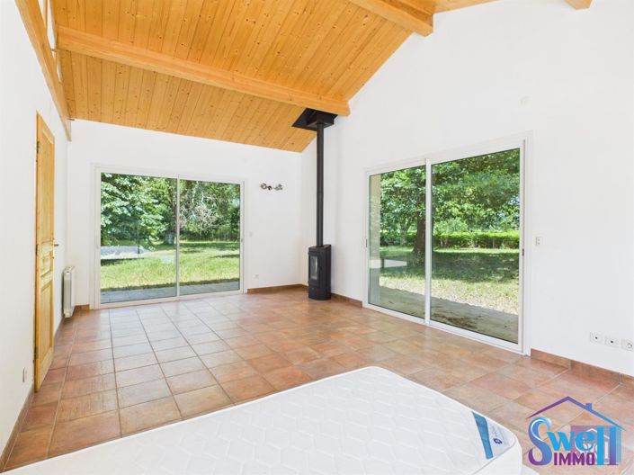 Image No.21-Maison de 6 chambres à vendre à Castets