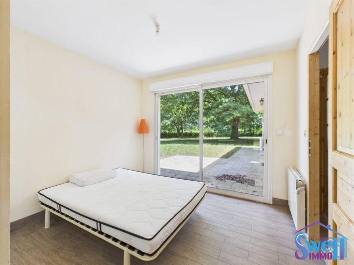 Image No.22-Maison de 6 chambres à vendre à Castets