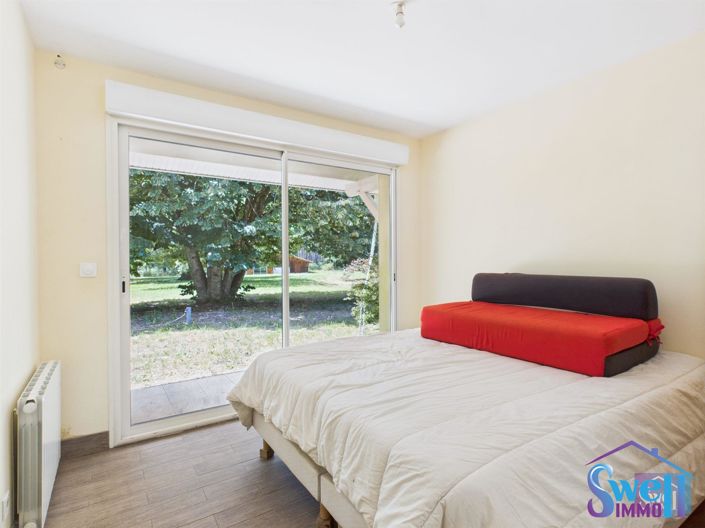 Image No.23-Maison de 6 chambres à vendre à Castets