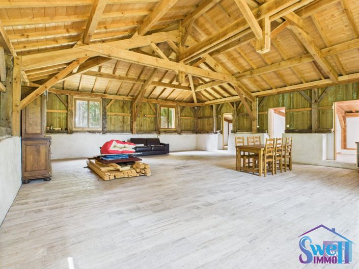 Image No.25-Maison de 6 chambres à vendre à Castets