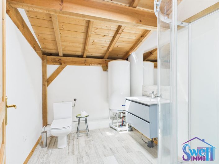 Image No.26-Maison de 6 chambres à vendre à Castets