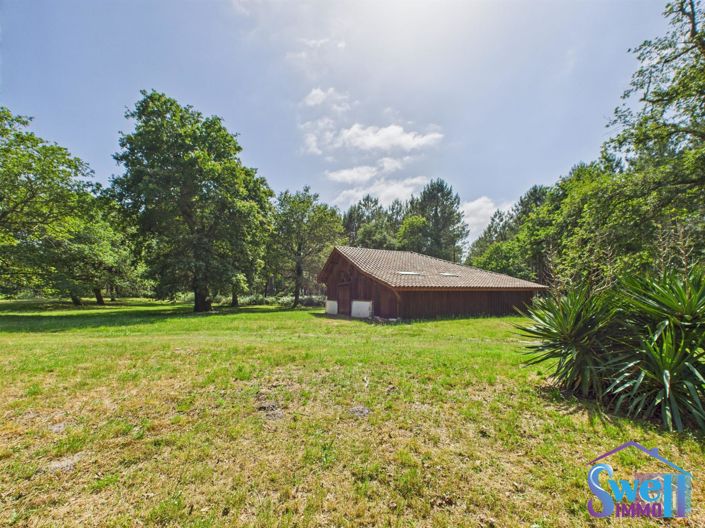 Image No.29-Maison de 6 chambres à vendre à Castets