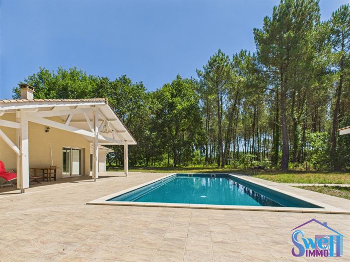 Image No.30-Maison de 6 chambres à vendre à Castets