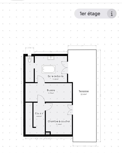 Image No.21-3 Bed House for sale