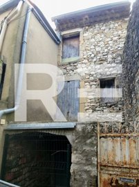 Maison à vendre à Saint-Geniès-de-Malgoirès