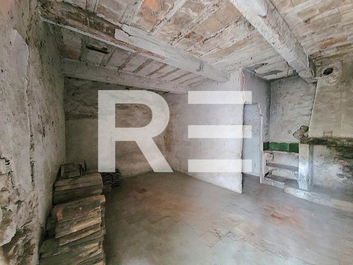 Image No.2-Maison à vendre à Saint-Geniès-de-Malgoirès