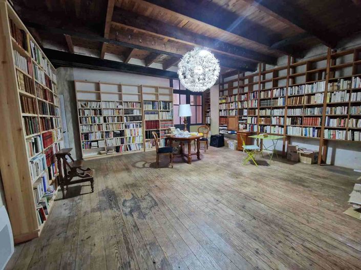 Image No.15-Maison de 4 chambres à vendre à Gironde