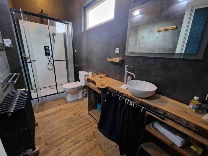 Image No.18-Maison de 4 chambres à vendre à Gironde