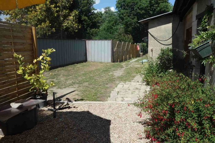 Image No.3-Maison de 4 chambres à vendre à Gironde