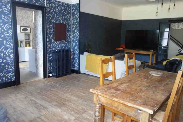 Image No.9-Maison de 4 chambres à vendre à Gironde