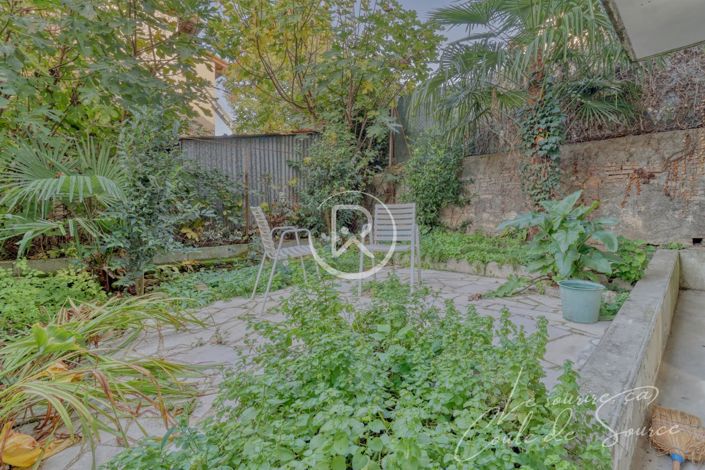 Image No.2-Maison de 5 chambres à vendre à Beaumont-de-Lomagne