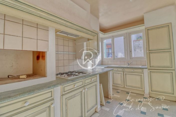 Image No.8-Maison de 5 chambres à vendre à Beaumont-de-Lomagne