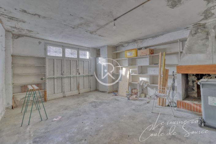 Image No.9-Maison de 5 chambres à vendre à Beaumont-de-Lomagne