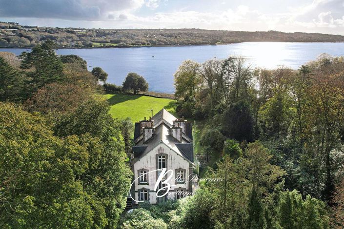 Image No.1-Propriété de 6 chambres à vendre à Landerneau