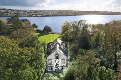 1 - Landerneau, Propriété