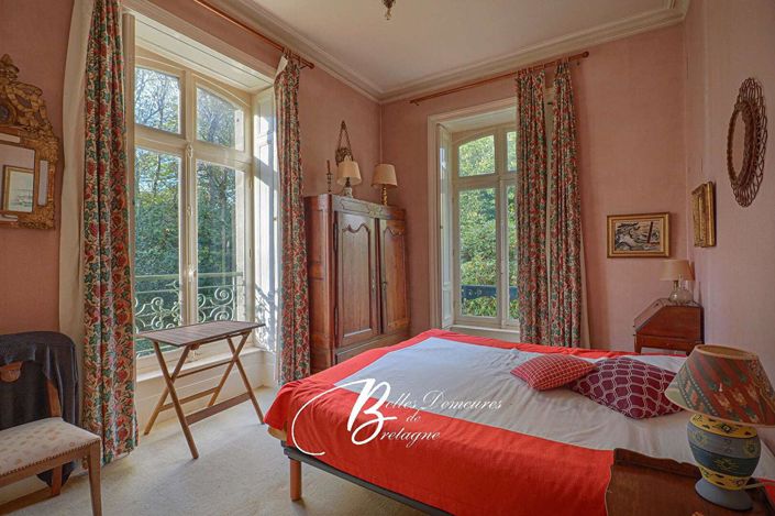 Image No.10-Propriété de 6 chambres à vendre à Landerneau