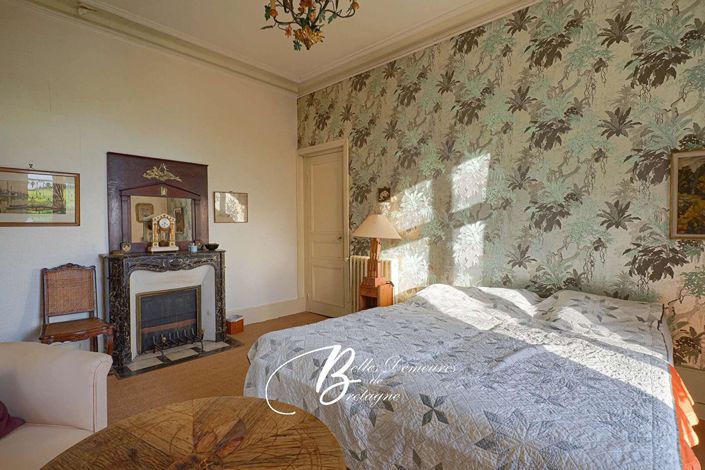 Image No.16-Propriété de 6 chambres à vendre à Landerneau