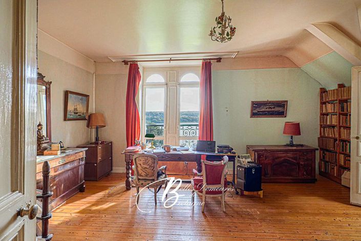 Image No.17-Propriété de 6 chambres à vendre à Landerneau