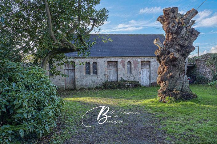 Image No.19-Propriété de 6 chambres à vendre à Landerneau