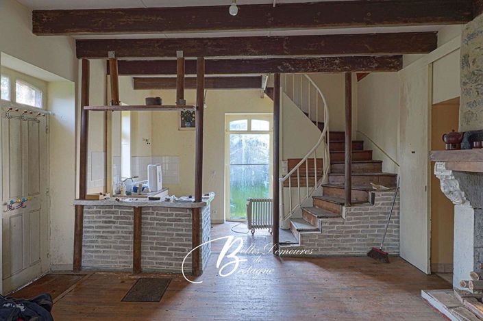 Image No.20-Propriété de 6 chambres à vendre à Landerneau