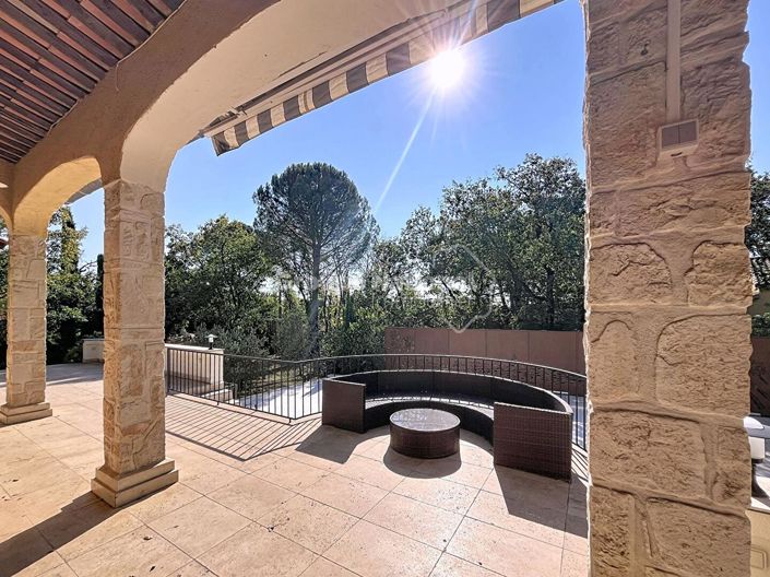 Image No.10-Maison de 4 chambres à vendre à Gard